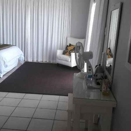 Casa Do Mar Guest House Praia do Praia do Tofo 外观 照片