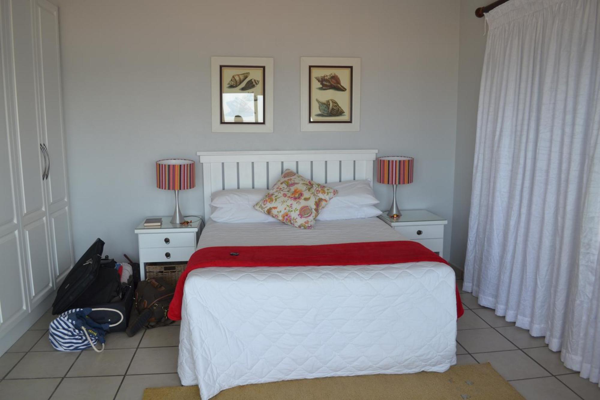 Casa Do Mar Guest House Praia do Praia do Tofo 客房 照片
