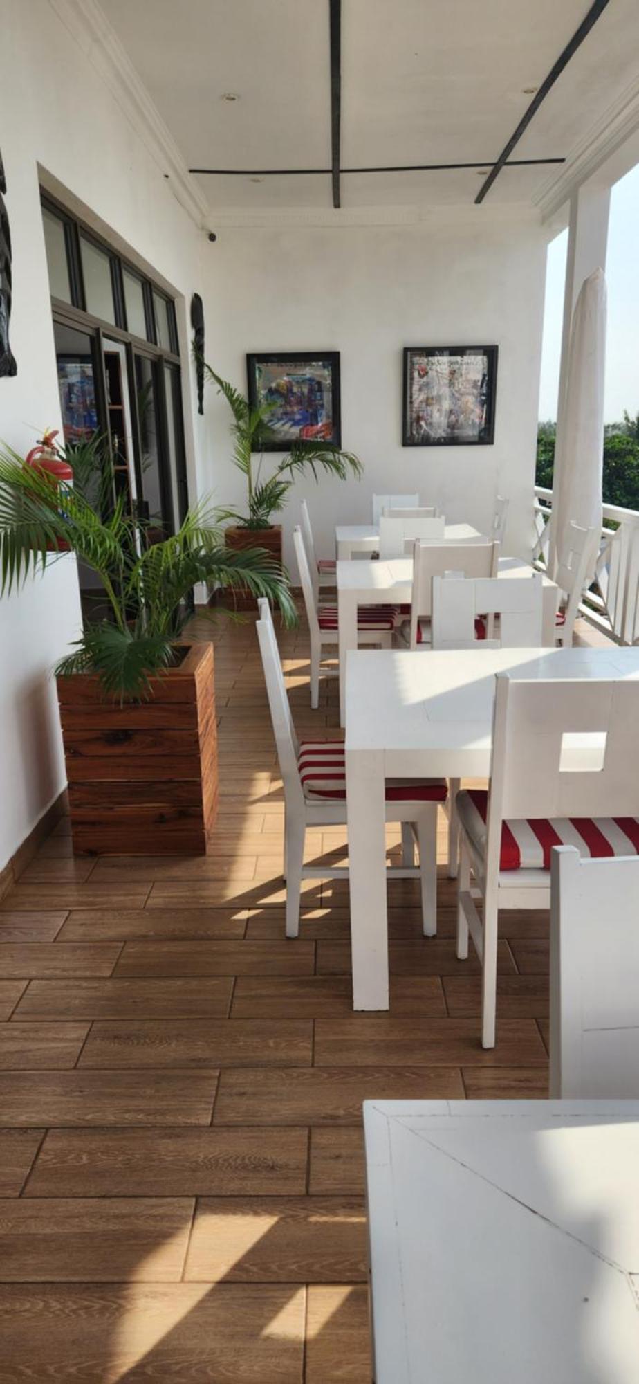 Casa Do Mar Guest House Praia do Praia do Tofo 外观 照片