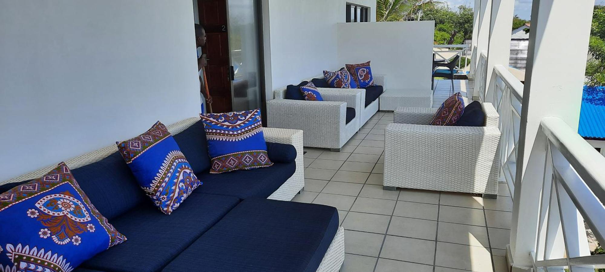 Casa Do Mar Guest House Praia do Praia do Tofo 外观 照片