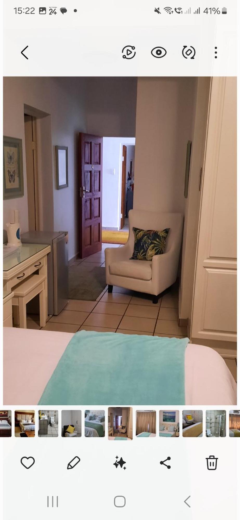 Casa Do Mar Guest House Praia do Praia do Tofo 客房 照片