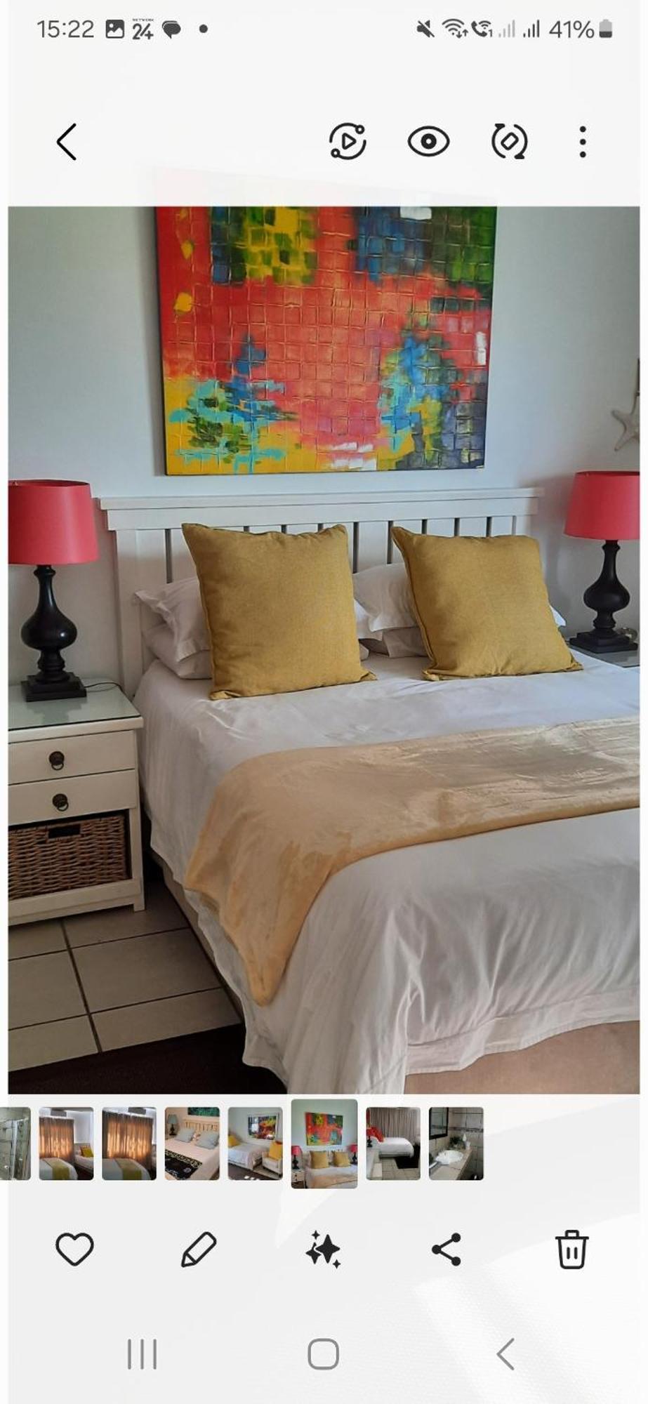 Casa Do Mar Guest House Praia do Praia do Tofo 客房 照片