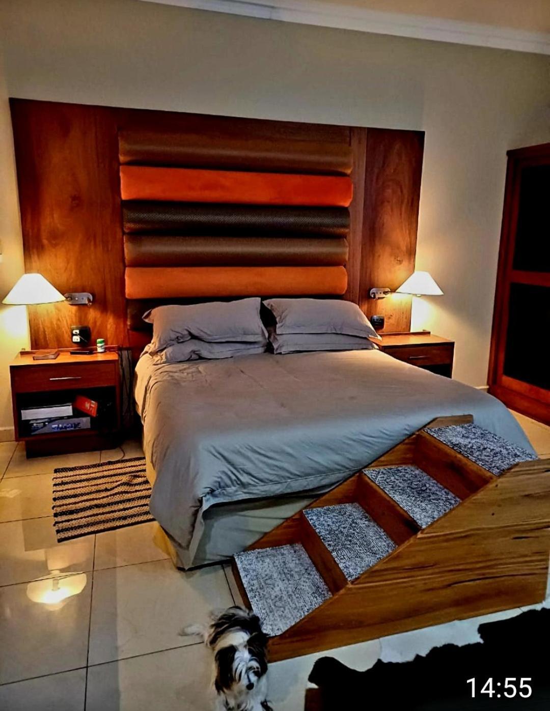 Casa Do Mar Guest House Praia do Praia do Tofo 外观 照片