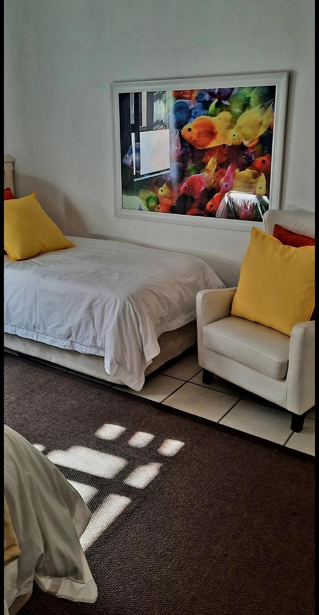 Casa Do Mar Guest House Praia do Praia do Tofo 外观 照片
