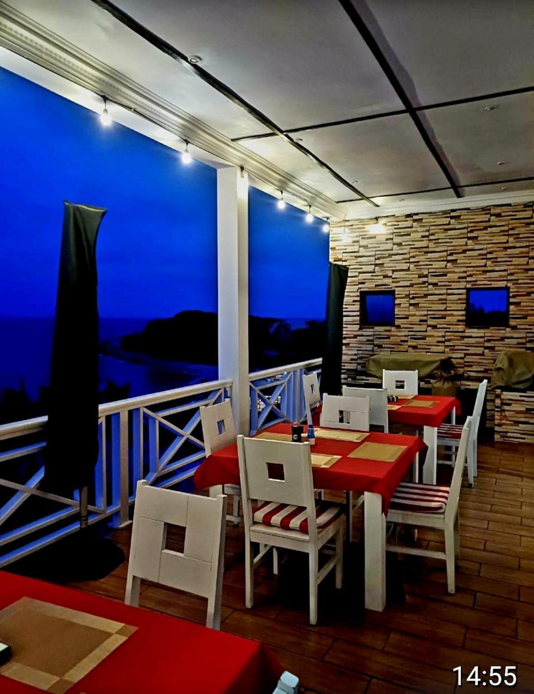 Casa Do Mar Guest House Praia do Praia do Tofo 外观 照片