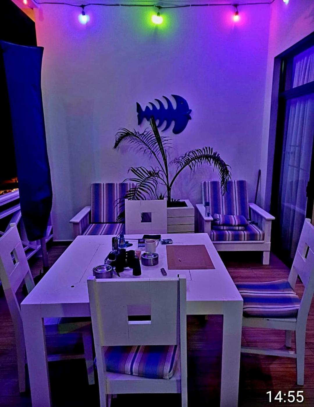 Casa Do Mar Guest House Praia do Praia do Tofo 外观 照片
