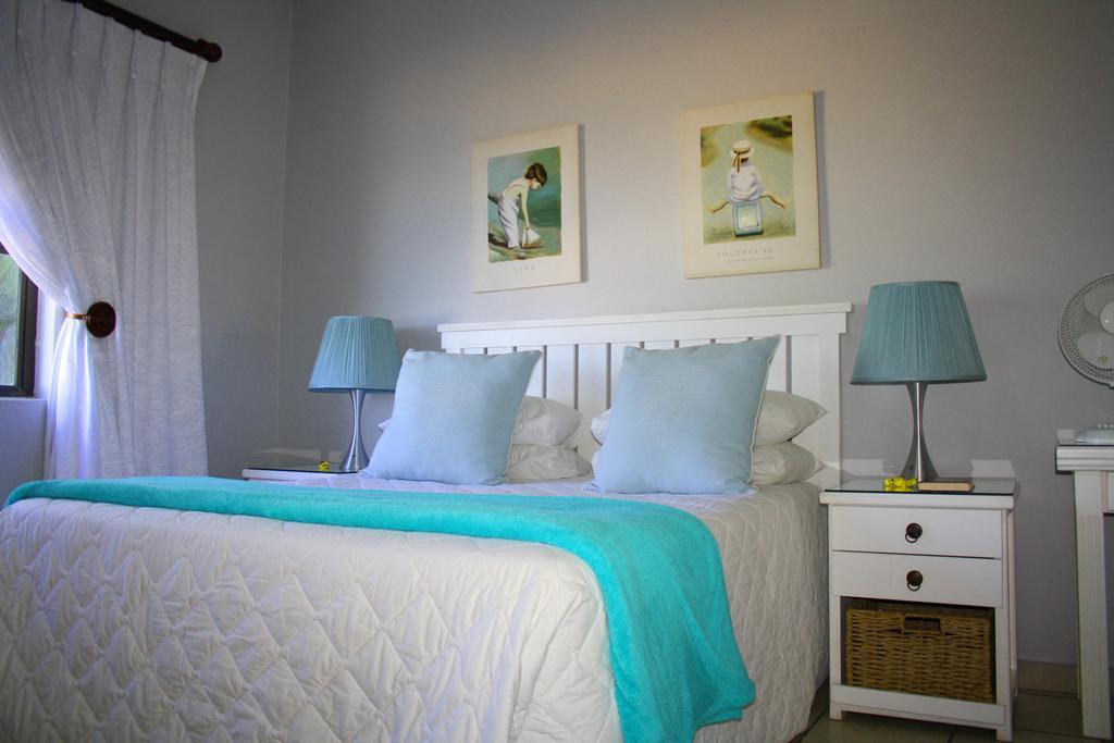 Casa Do Mar Guest House Praia do Praia do Tofo 外观 照片