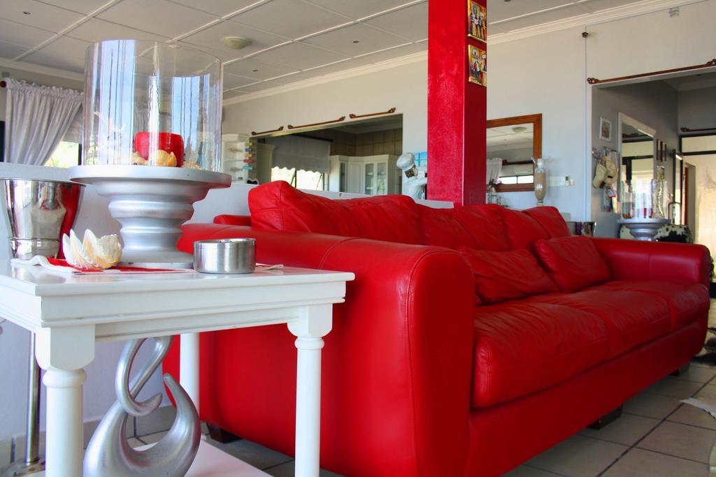 Casa Do Mar Guest House Praia do Praia do Tofo 外观 照片
