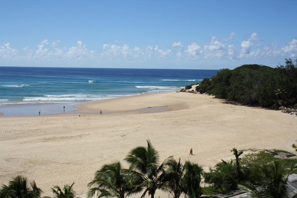 Casa Do Mar Guest House Praia do Praia do Tofo 外观 照片