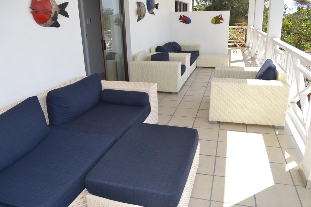 Casa Do Mar Guest House Praia do Praia do Tofo 外观 照片