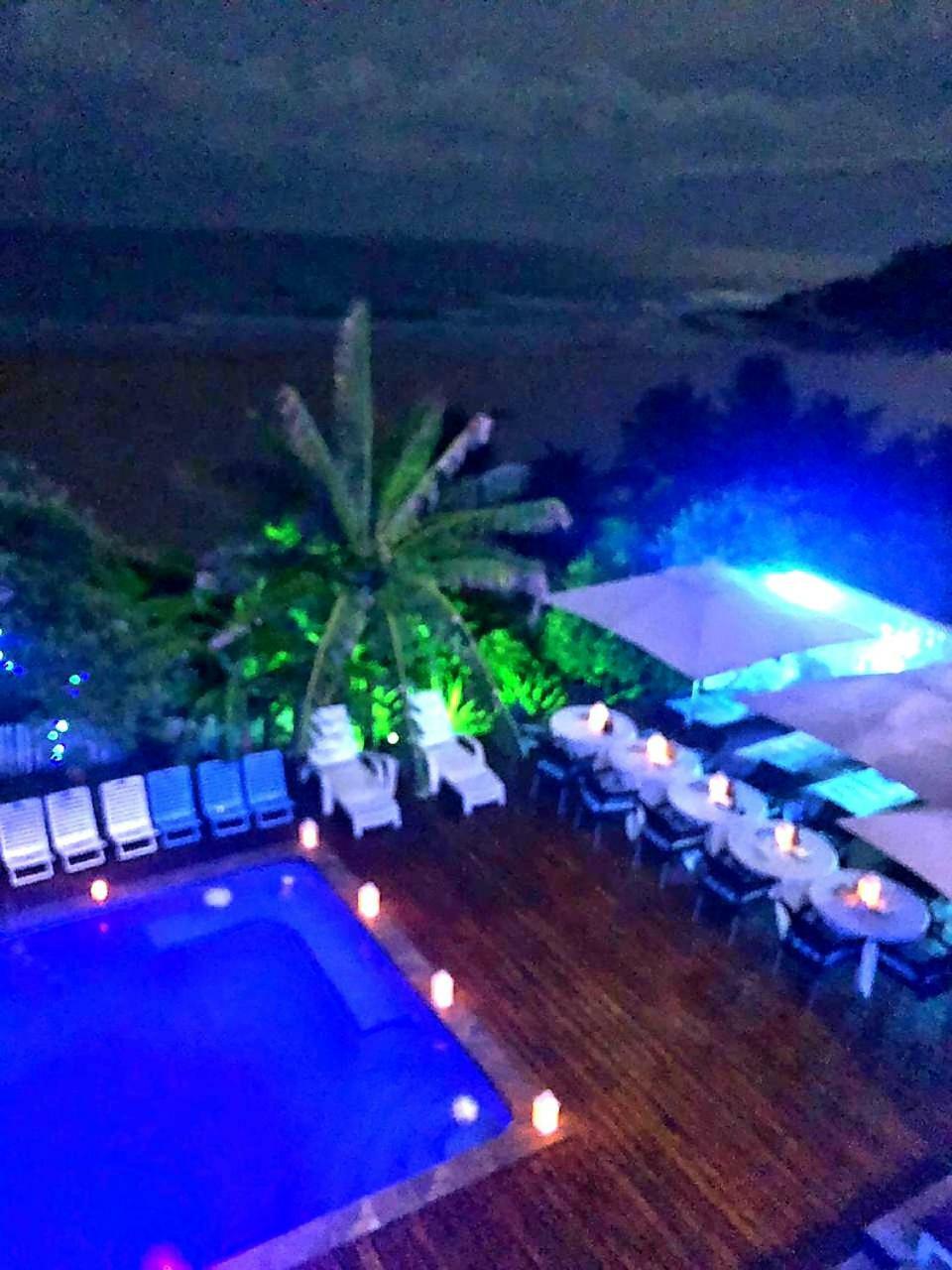 Casa Do Mar Guest House Praia do Praia do Tofo 外观 照片
