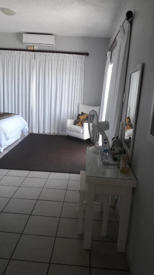 Casa Do Mar Guest House Praia do Praia do Tofo 外观 照片